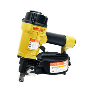 KIT - PREGADEIRA PNEUMÁTICA RINGFIX - CN38