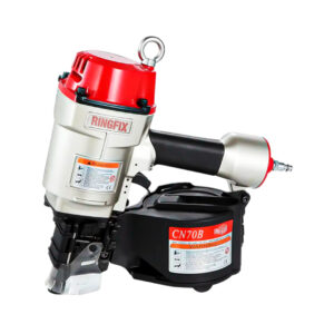 KIT - PREGADEIRA PNEUMÁTICA RINGFIX - CN70B